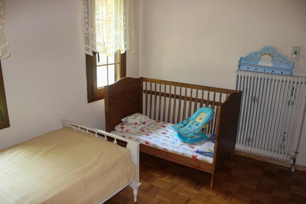 Doctors' House Mikros Prinos Villa Cameră foto